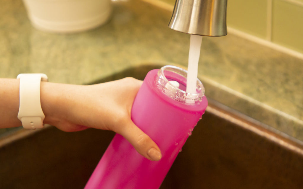 Ask the Expert How Long Does it Take to Absorb Water? Hidrate Inc