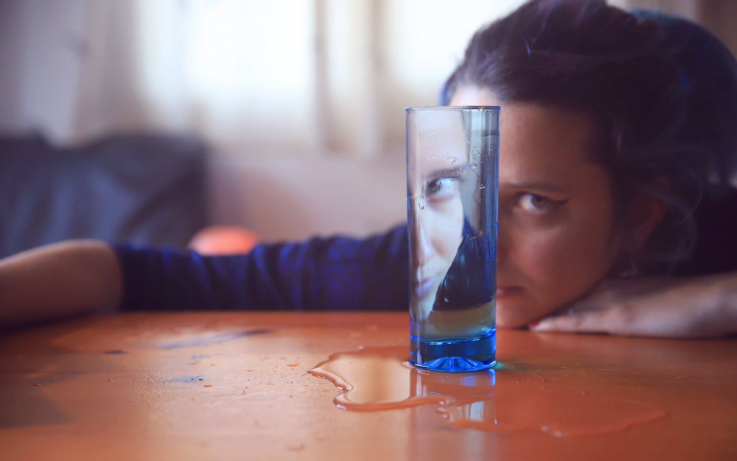 Ask The Expert: Can You Drink Too Much Water?