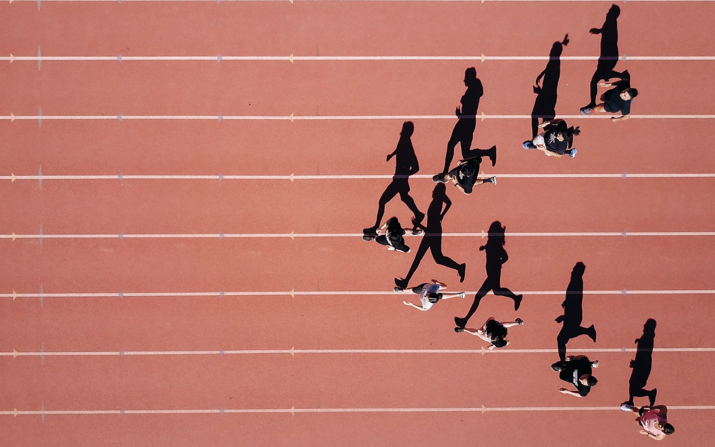 Training For The Race: Running Hydration Tips