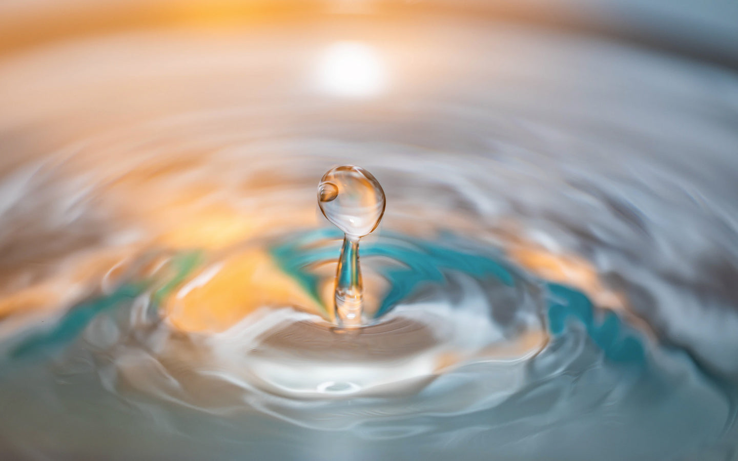 Ask The Expert: What Color Should Your Pee Be?