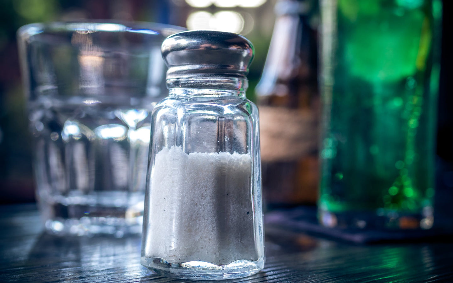 Shocking Foods That Make You Thirsty