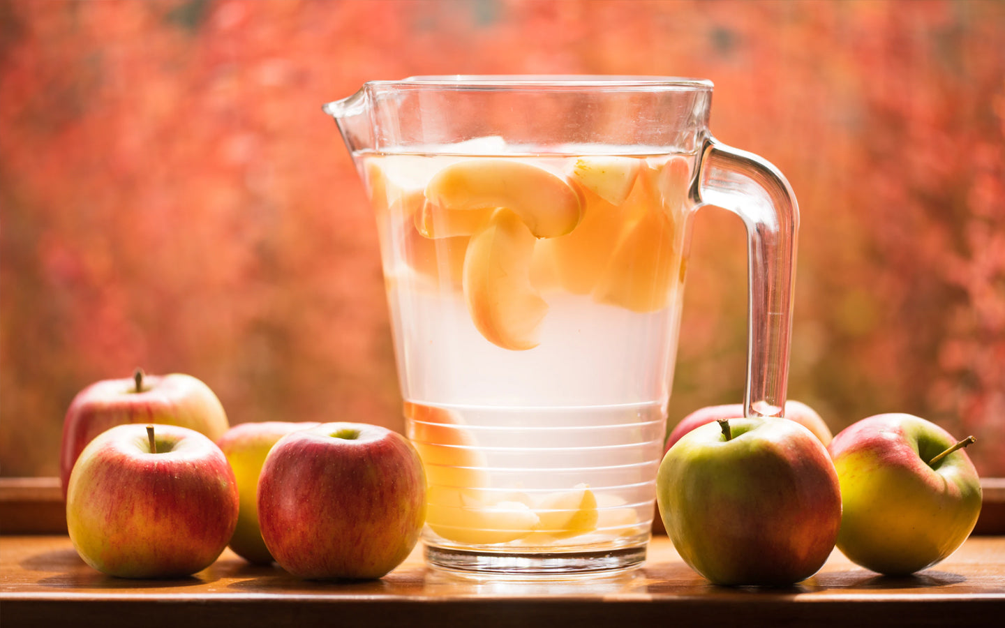 Ask The Expert: What are the Benefits of Infused Water?