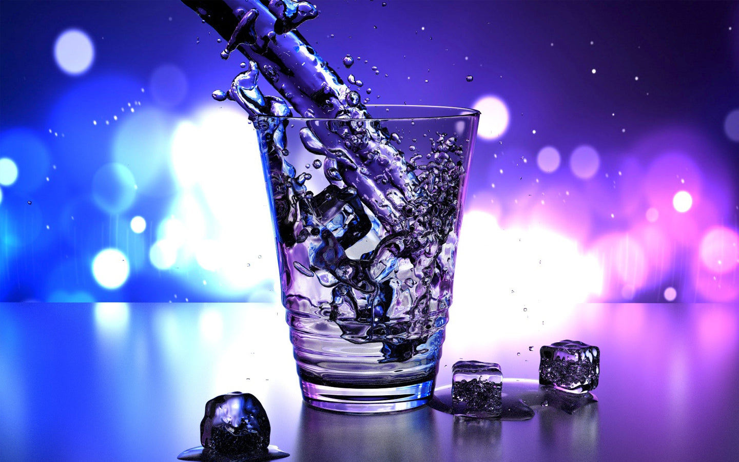 Ask the Expert: What is Excessive Thirst and What Does it Mean?