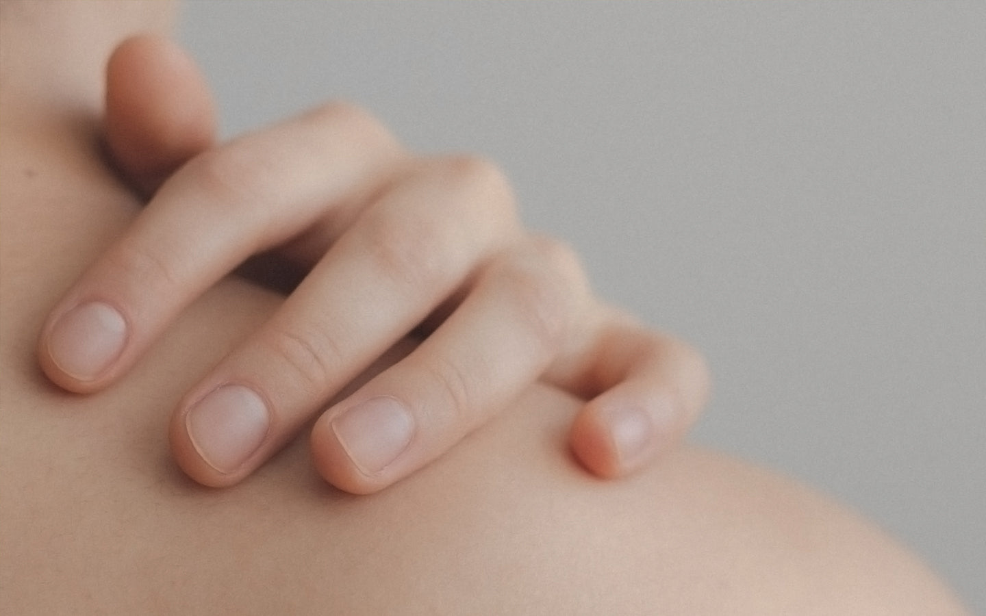 Ask the Expert: Is there a skin test for dehydration?