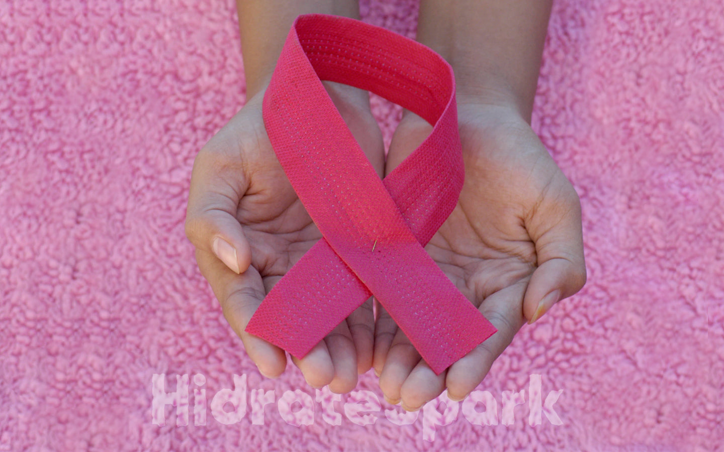 Be kind to your breasts! October is National Breast Cancer Month