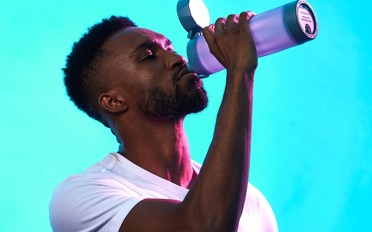 5 Tips to Stay Hydrated this Winter