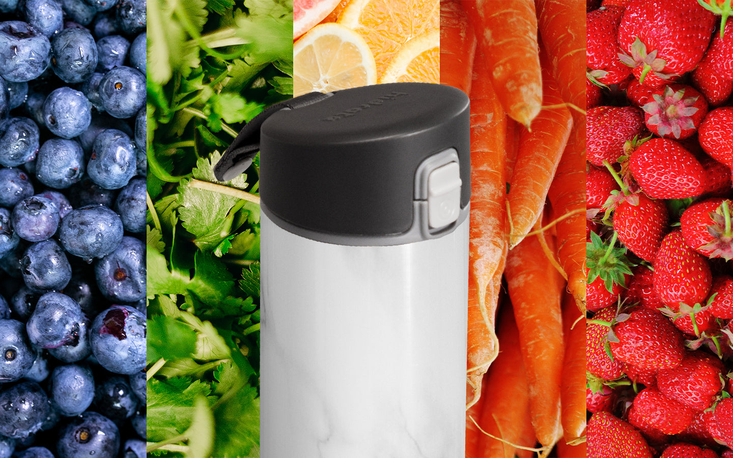 March is National Nutrition Month