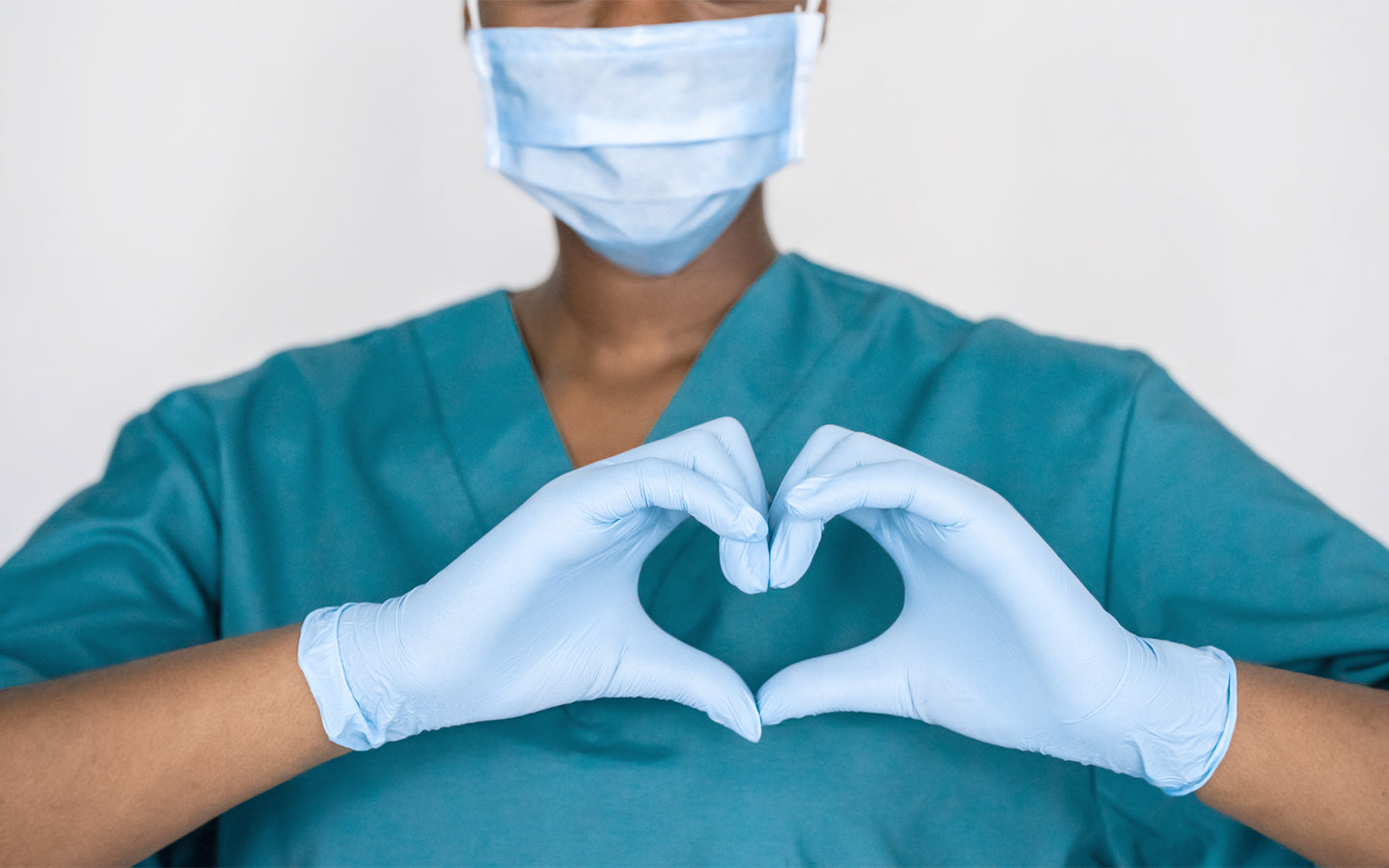 World Health Day 2021: Building a Fairer and Healthier World for Everyone