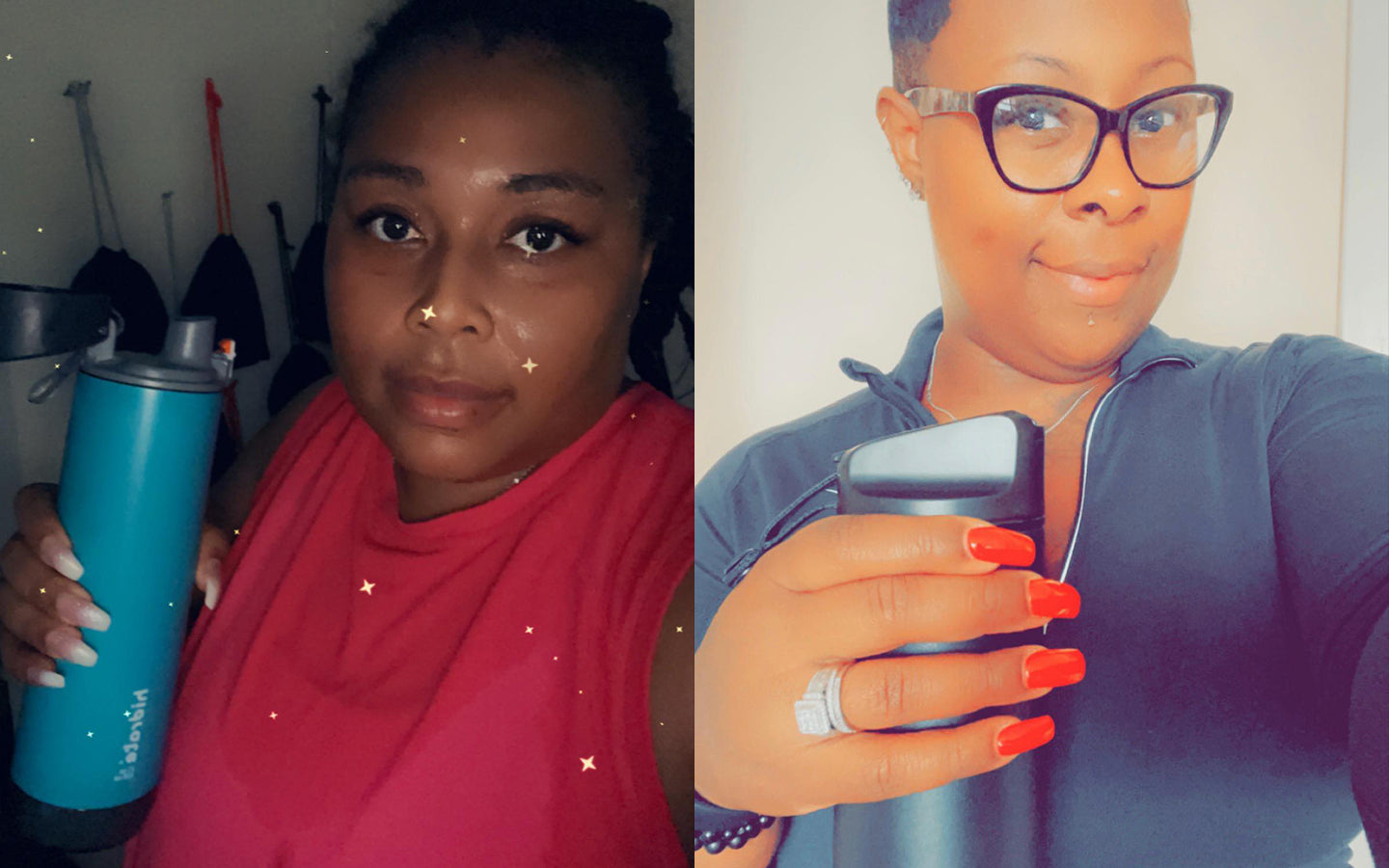 Hidrate Stories: The Benefits of Teaming Up to Hydrate