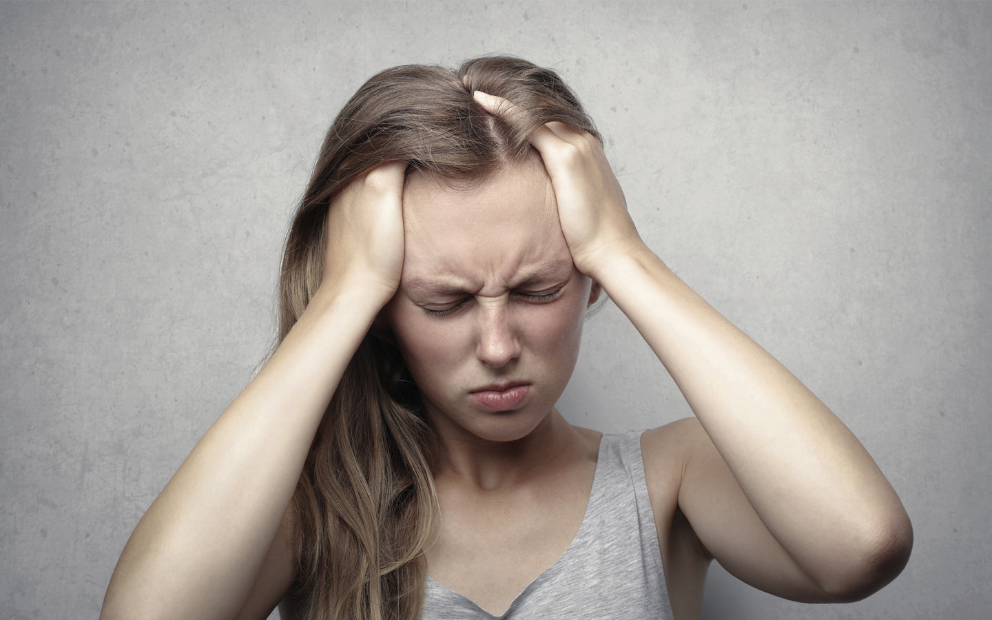 Ask the Expert: Can Hydration Impact a Person's Mood?