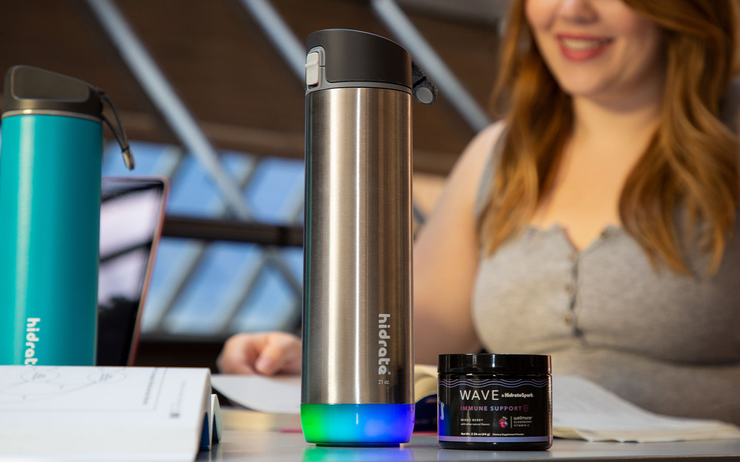 6 Tips to Help Build Your Immune System