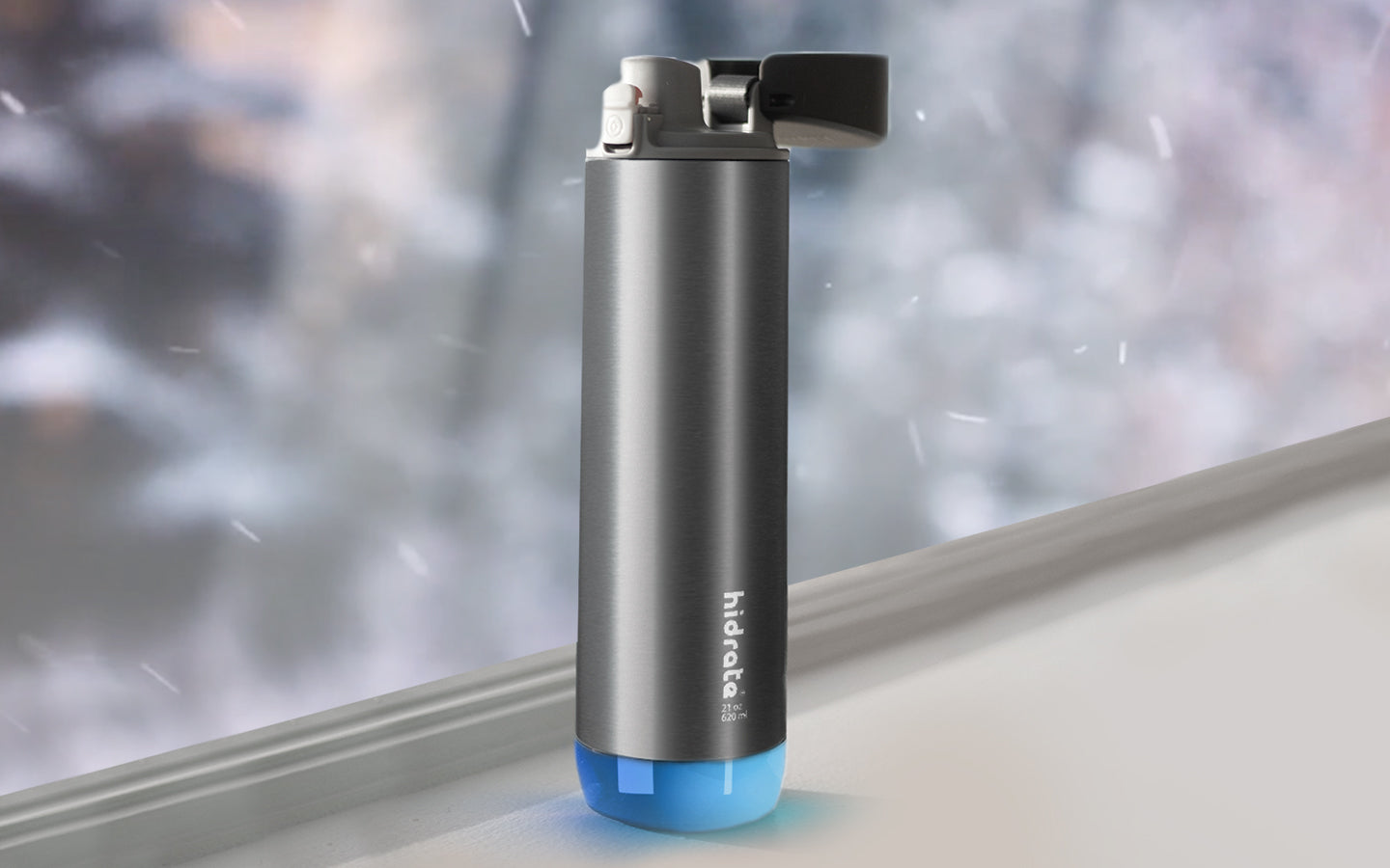 HidrateSpark Holiday Gift Guide