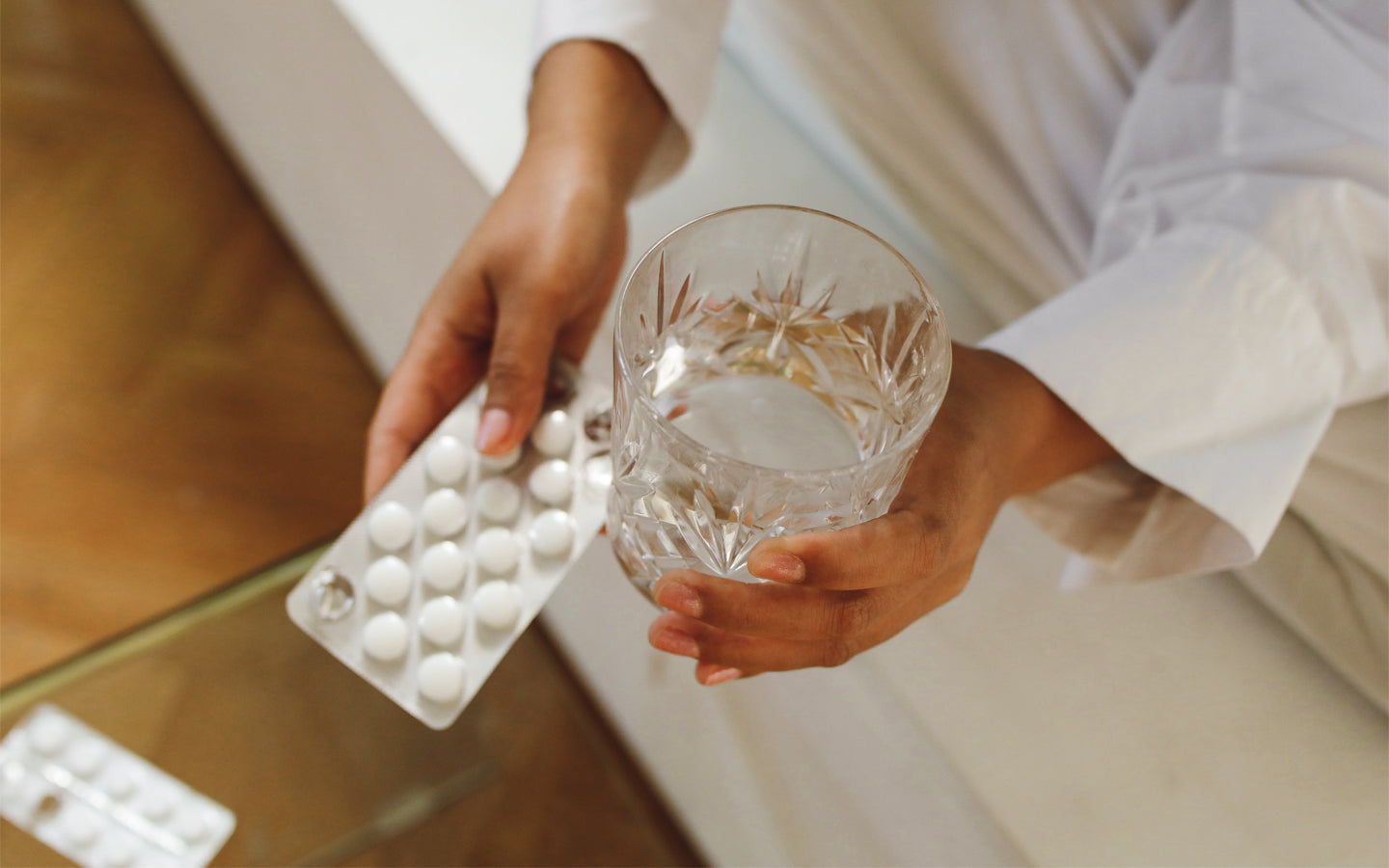 How to Prevent a Hangover