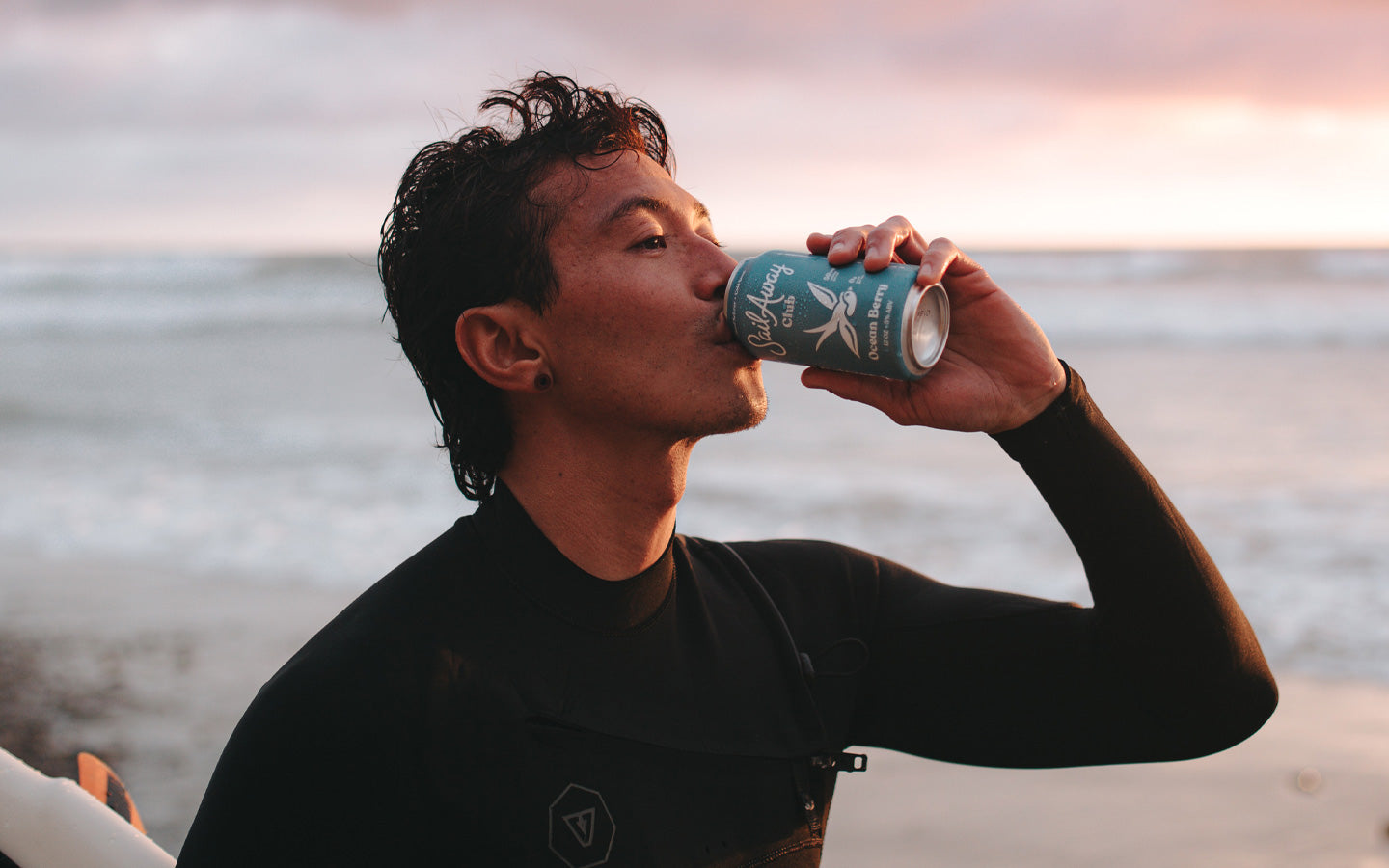 Is Hard Seltzer Hydrating?