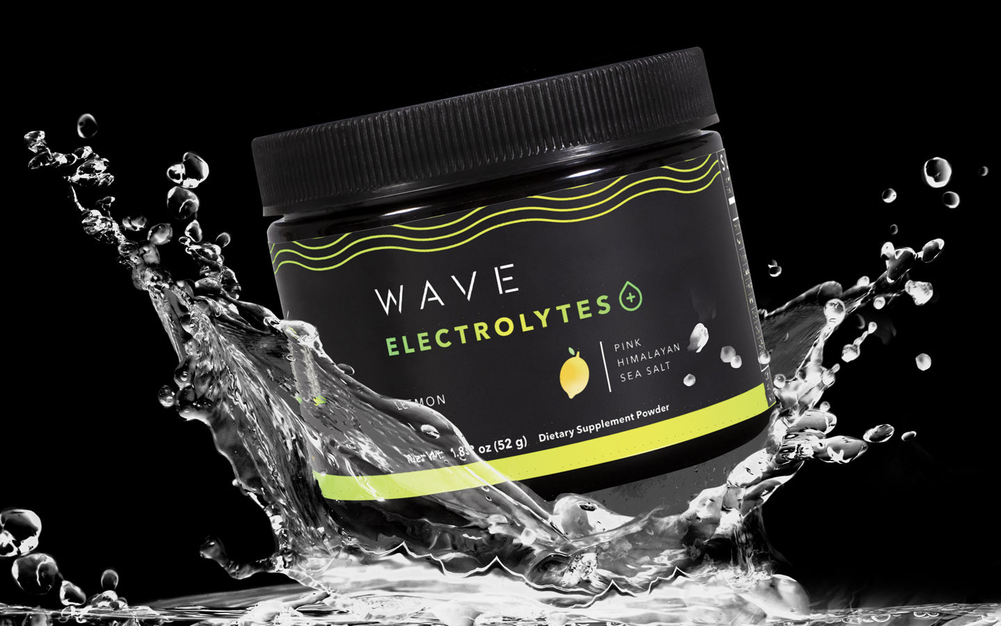 Catch the WAVE with 50% Off