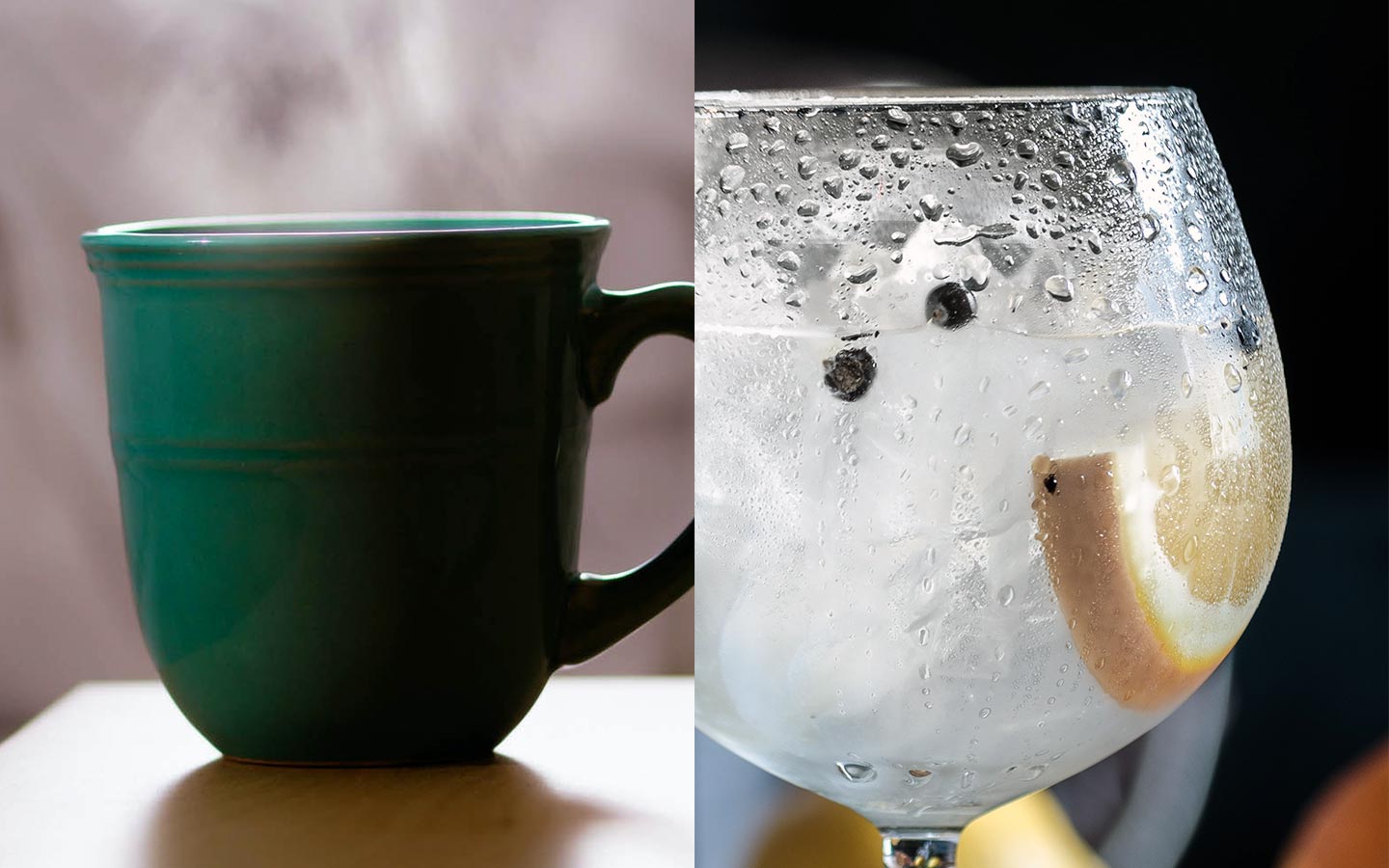 Ask the Expert: Warm vs Cold Water