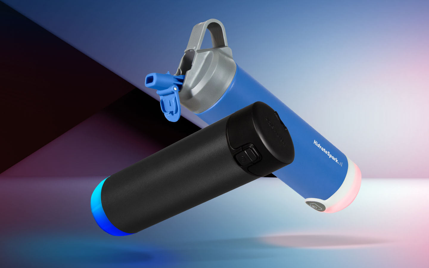Save Today! Take Advantage During the HidrateSpark Memorial Day Sale