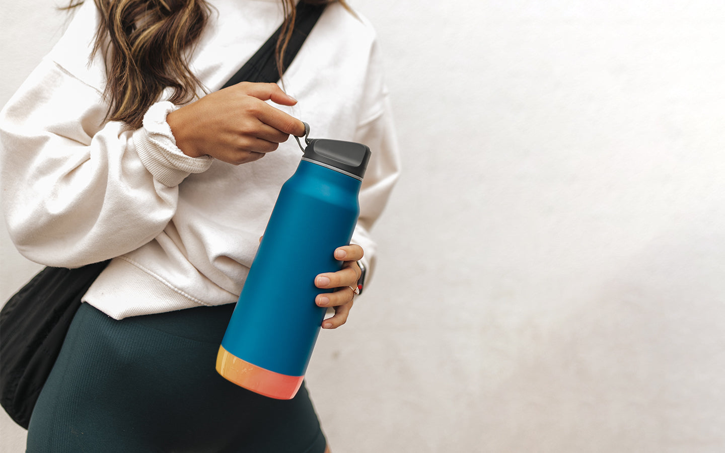 HidrateSpark: Drink More Water In 2023!