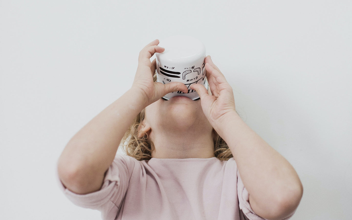 Getting Kids Into Drinking Water Can Be Really Cool