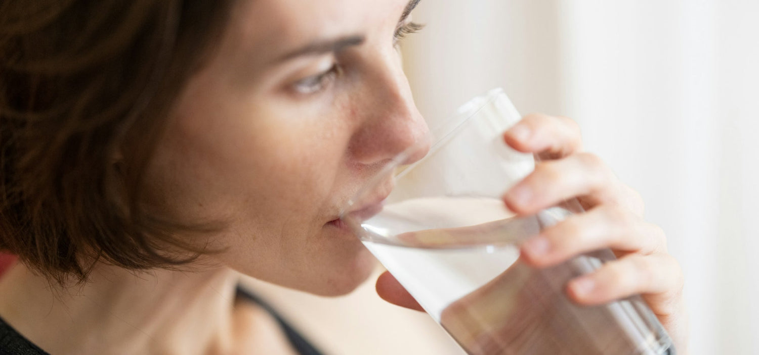 Fluid Balance After A Kidney Transplant