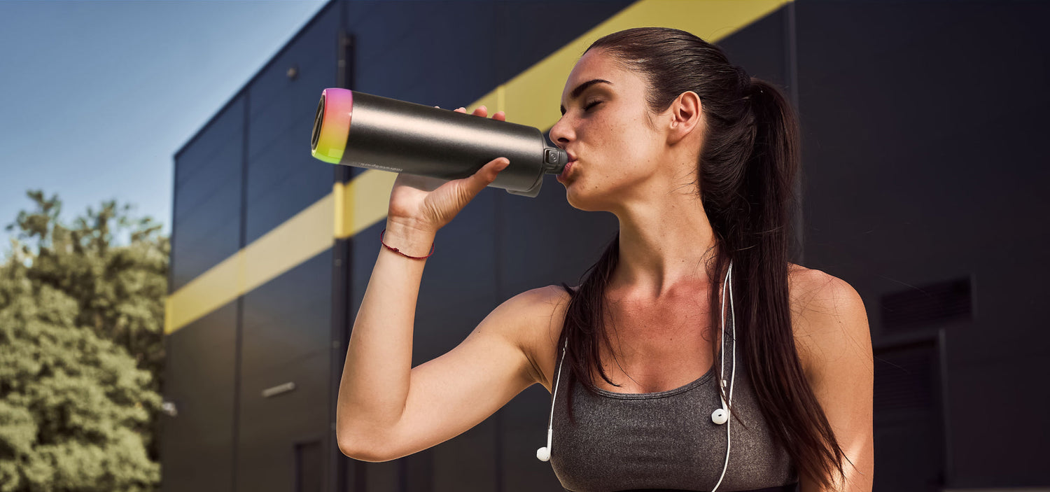 Get Moving this Spring