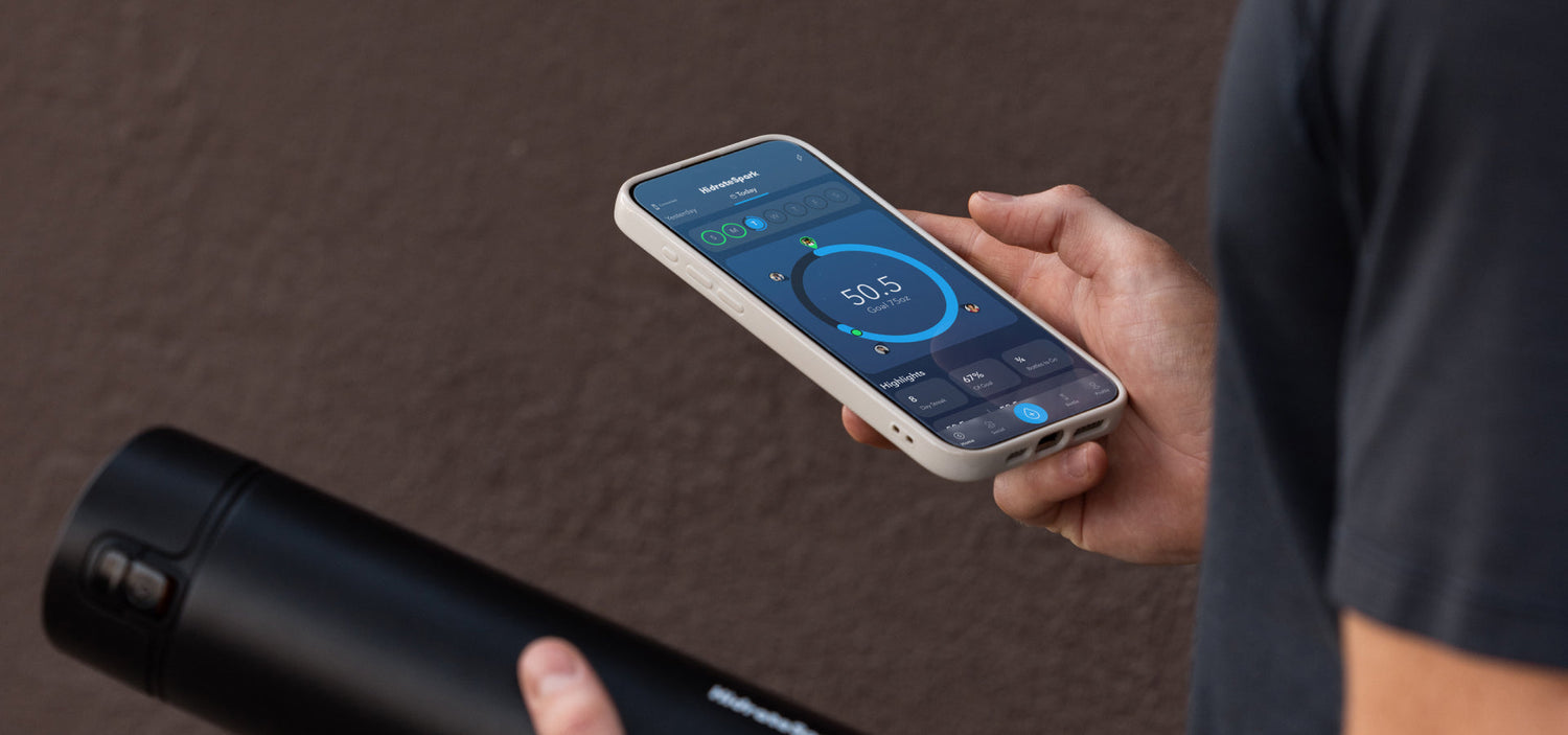 How Do I Know if I'm Hydrated?