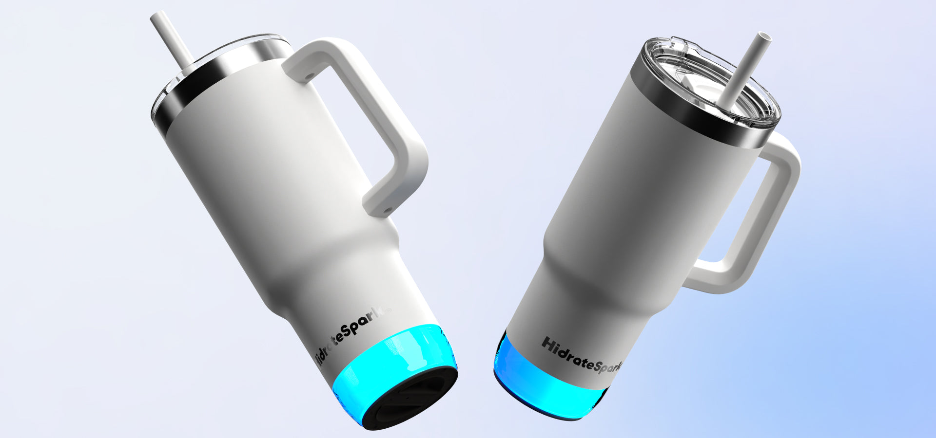 Smart Hydration for Every Journey: Meet the HidrateSpark PRO 2 Tumbler