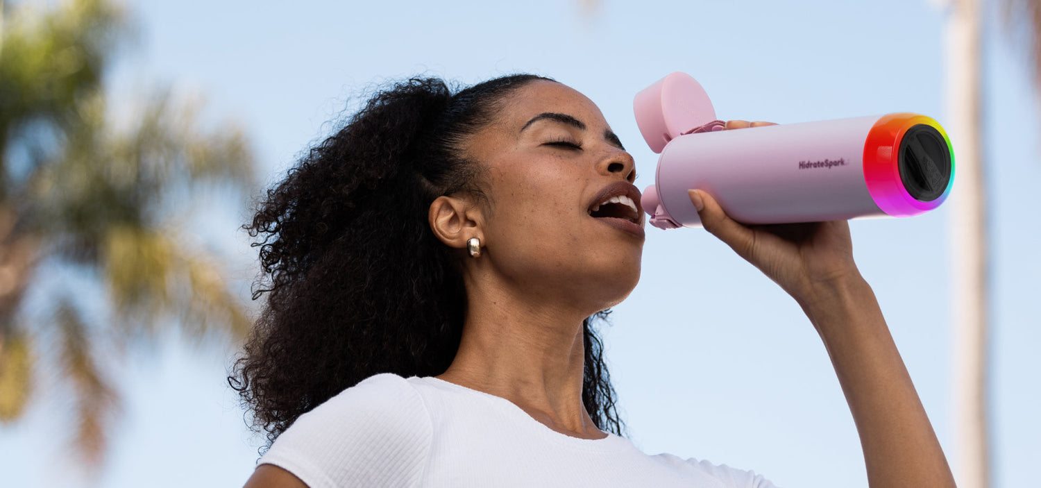 Quench Your Thirst, Boost Your Mood: The surprising link between hydration and mental health