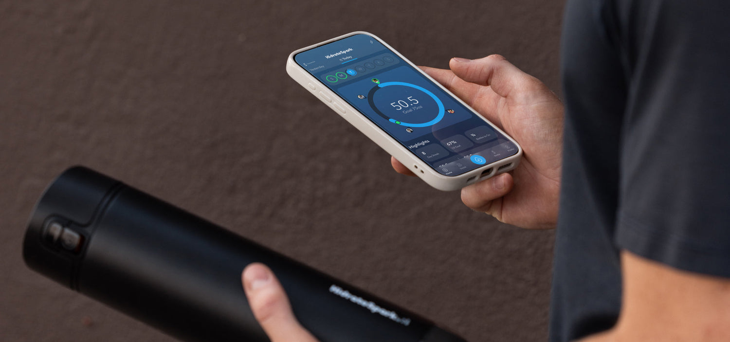 Top Health Trends for 2025: The Rise of Fitness Trackers