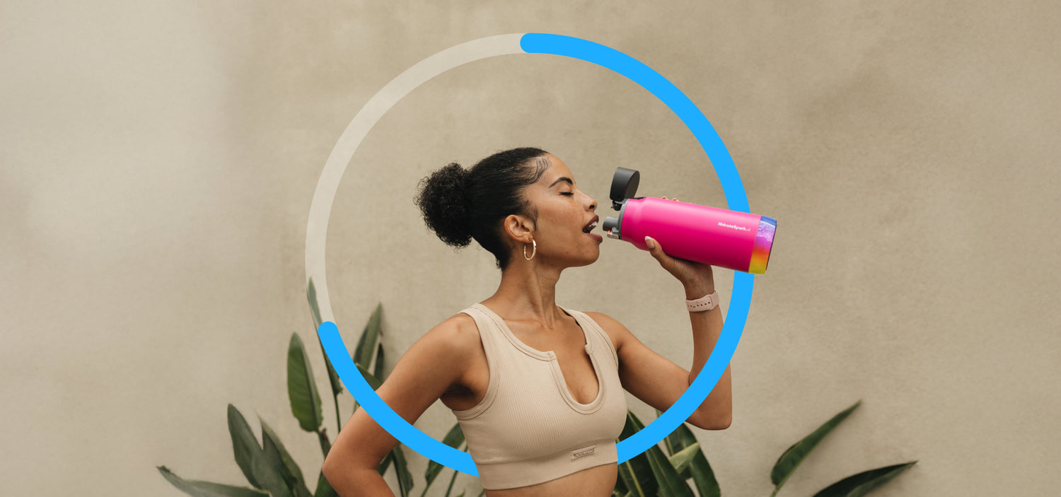 Hydration Management for Diabetes