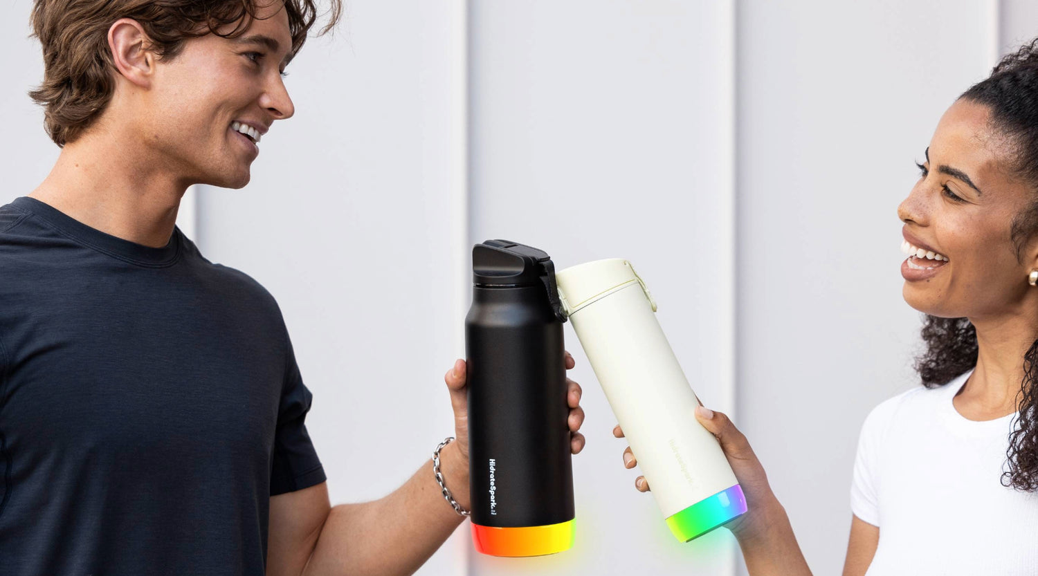 National Hydration Day: Unlock the Benefits of Hydration with HidrateSpark