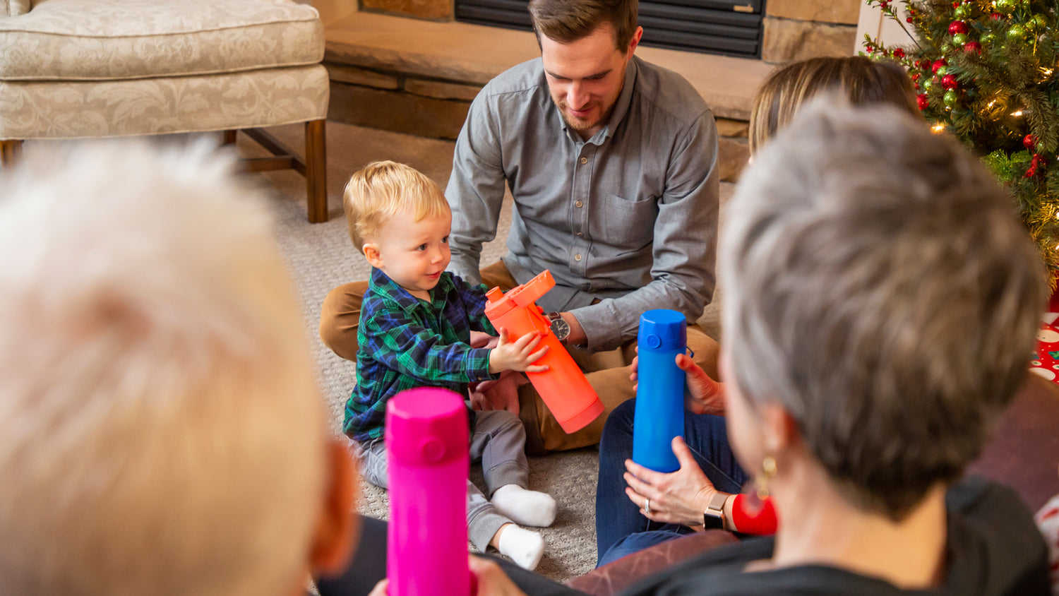 It’s Hard to Stay Healthy During the Holidays And We Can Help