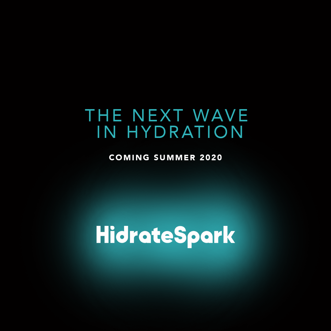 The Next Wave of Hydration: Coming Summer 2020