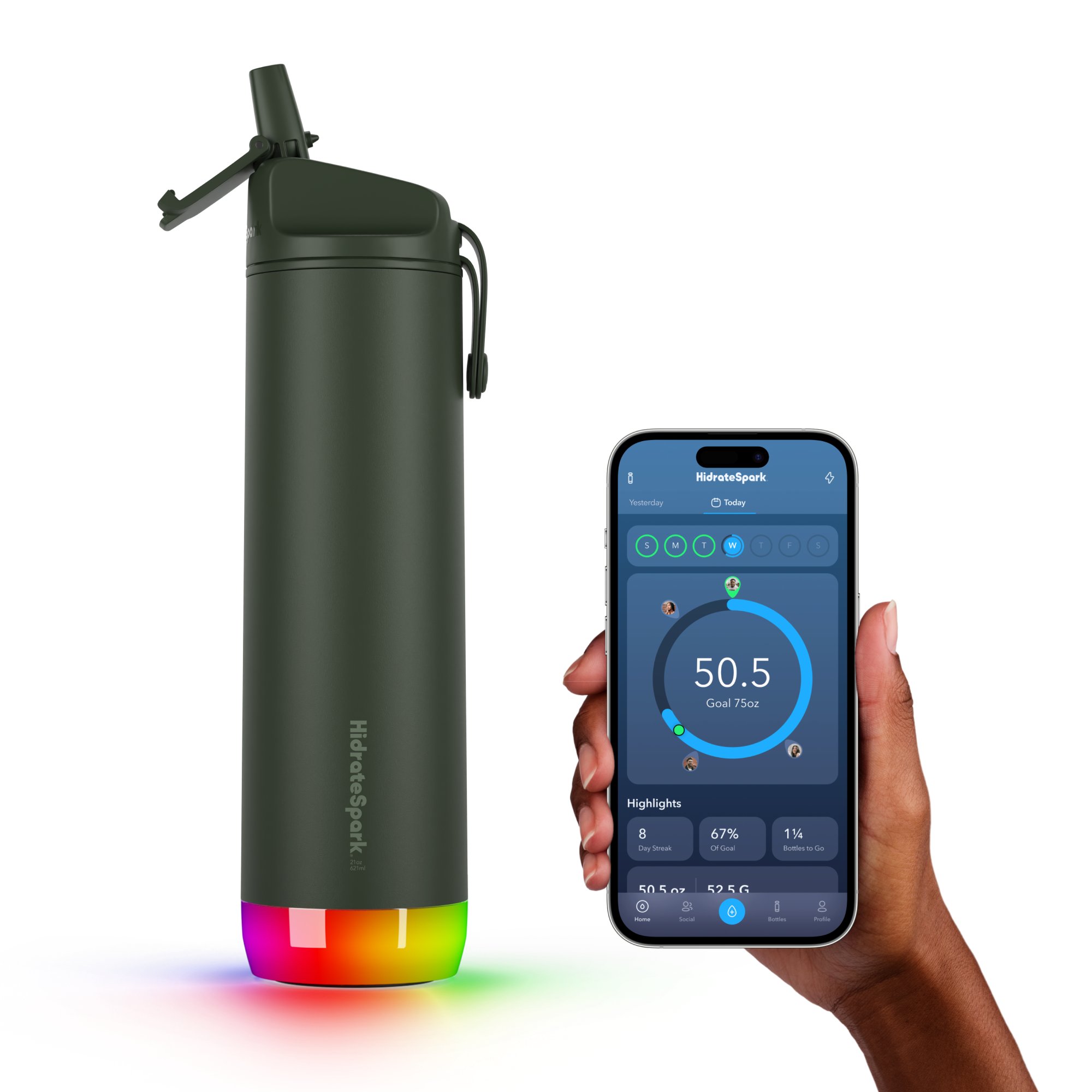 #color_forest,#lid_chug & straw