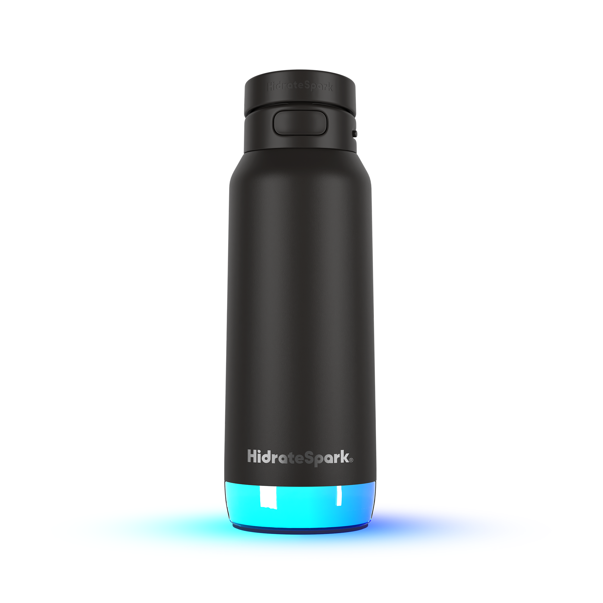 32 oz HidrateSpark PRO – Smart Bottle Bluetooth Water Tracker