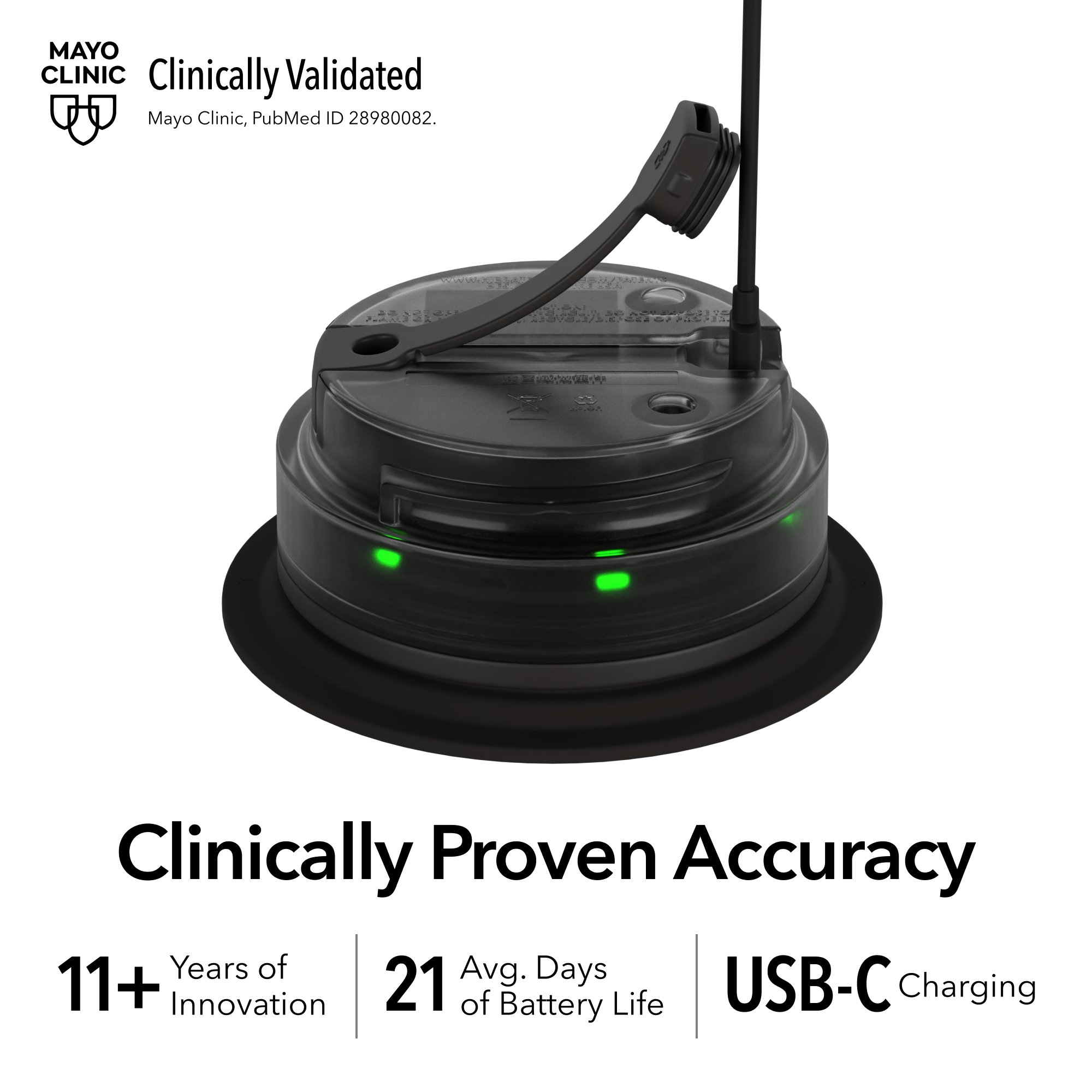 32 oz HidrateSpark PRO 2 – Smart Bottle