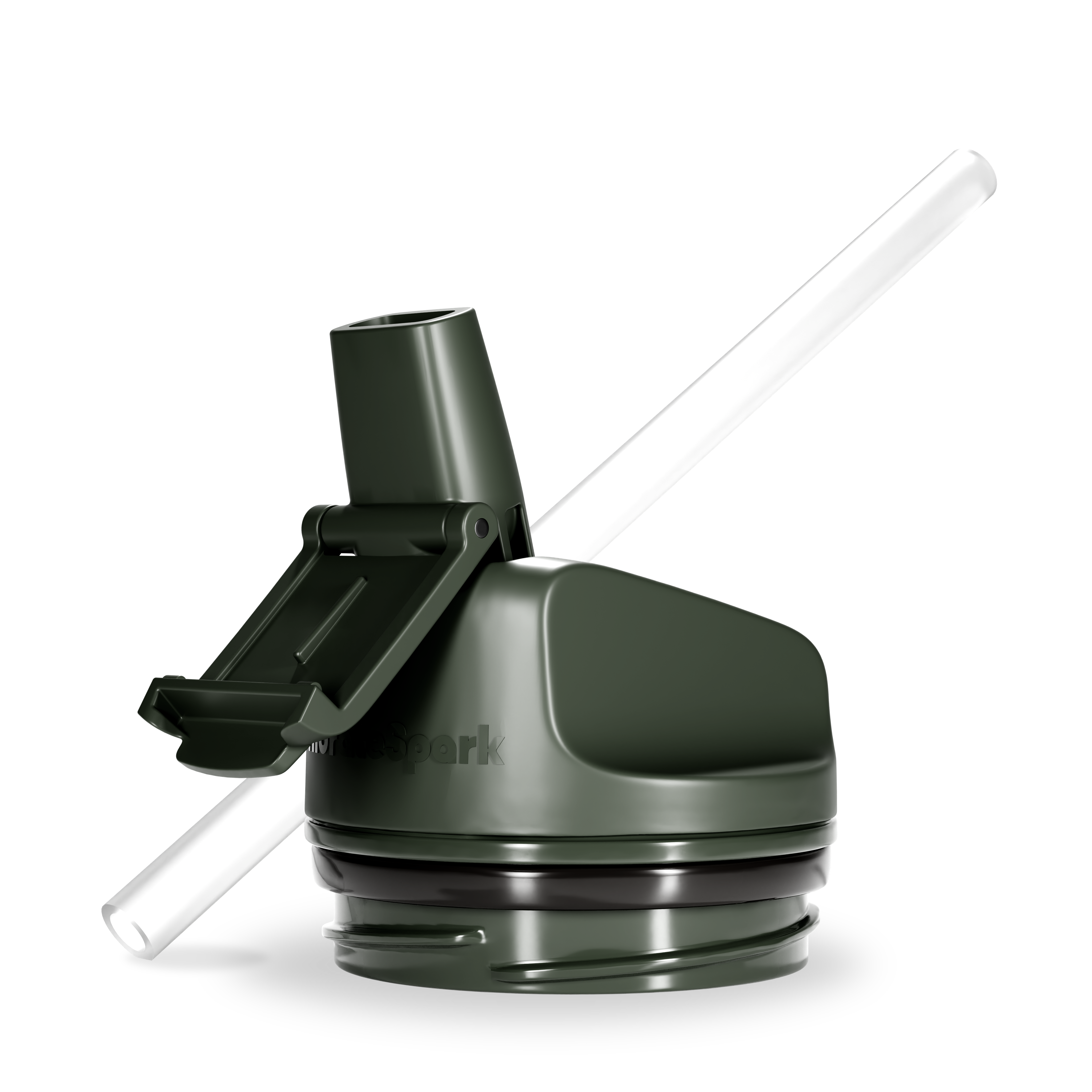 HidrateSpark PRO Straw Lid