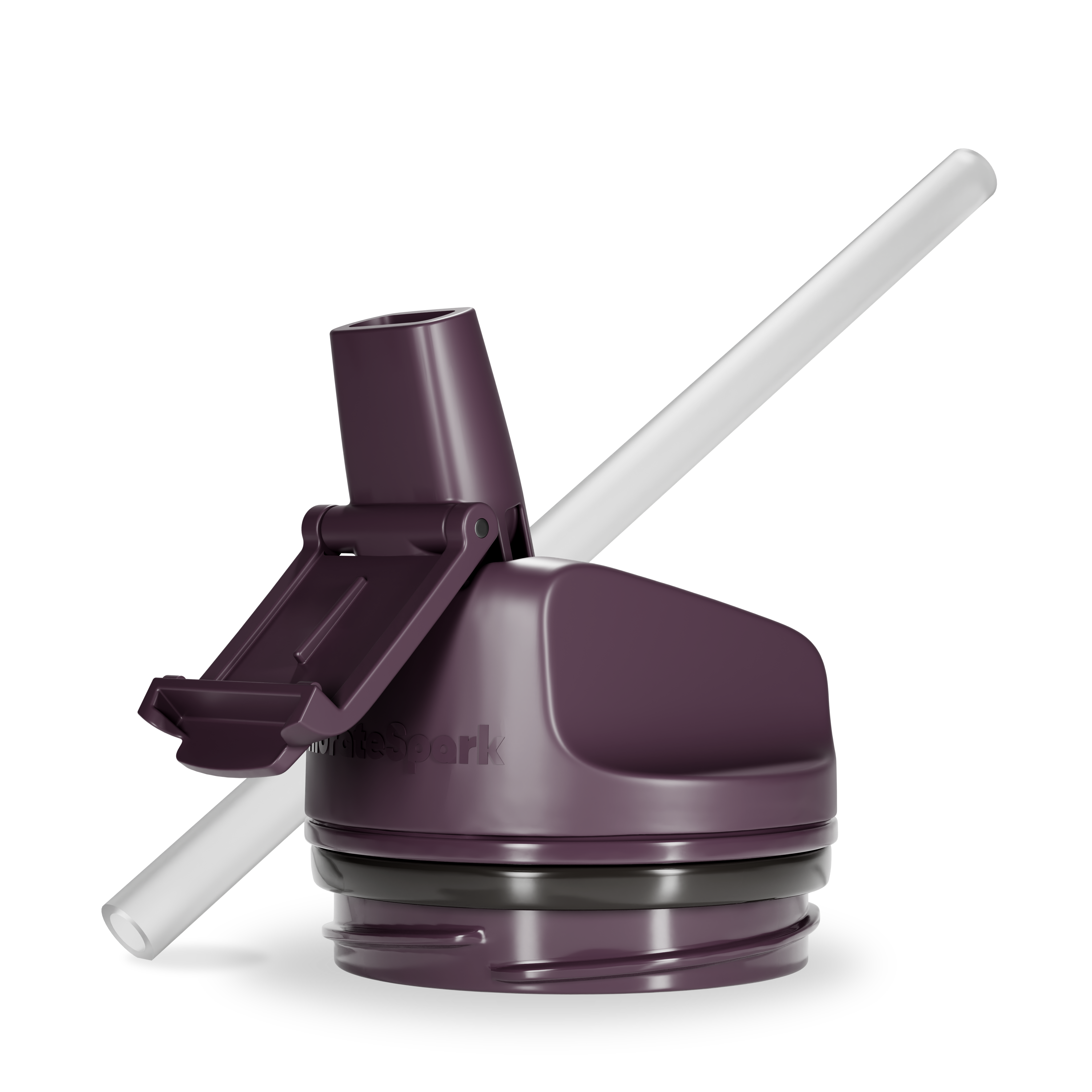 HidrateSpark PRO Straw Lid
