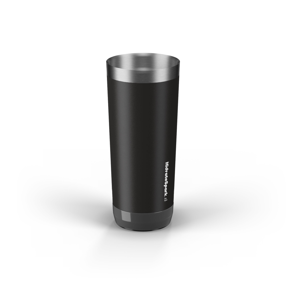 HidrateSpark PRO Smart Water Bottle Body