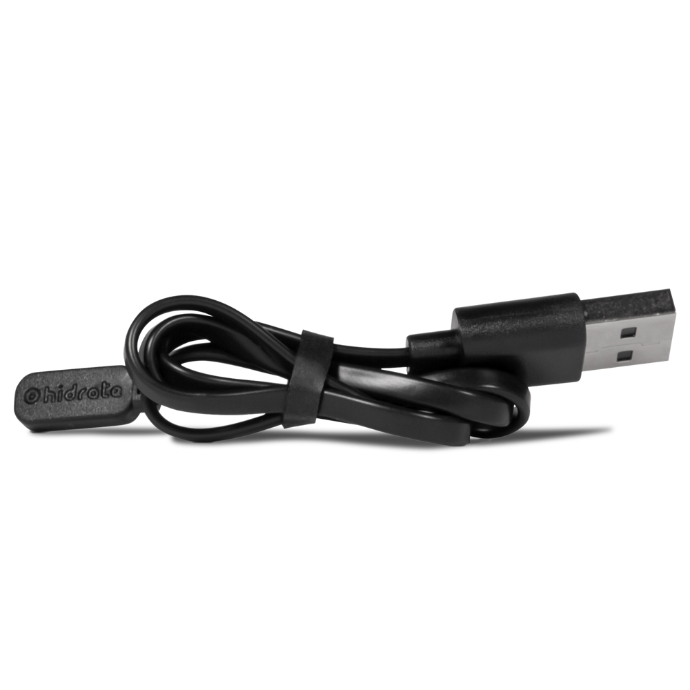 HidrateSpark PRO Charging Cable | For LED Bluetooth Sensor Puck