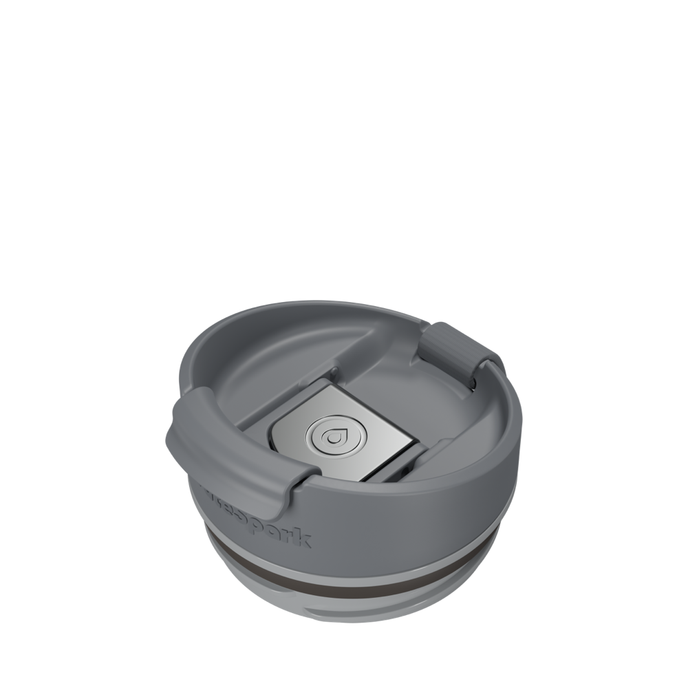 Hidrate spark deals lid