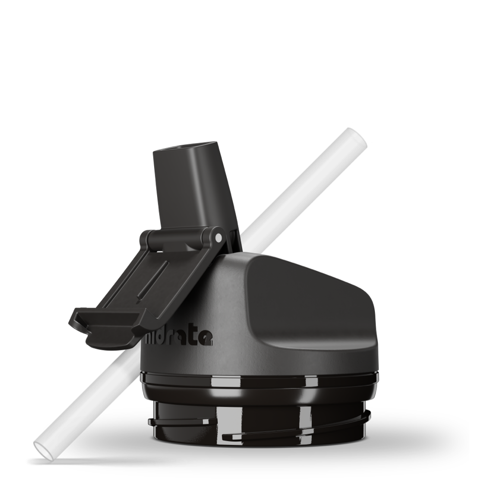HidrateSpark PRO Straw Lid