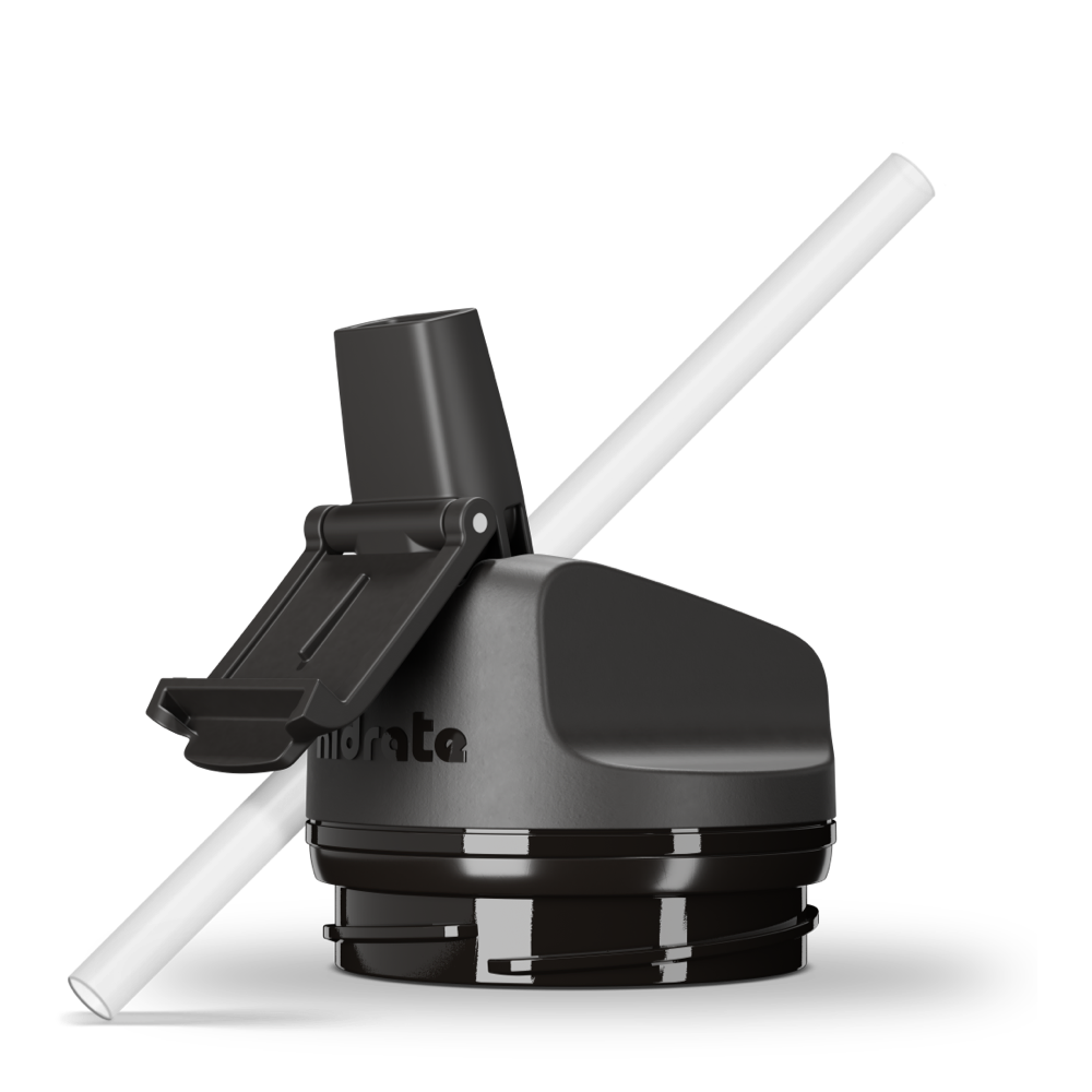 HidrateSpark PRO Straw Lid