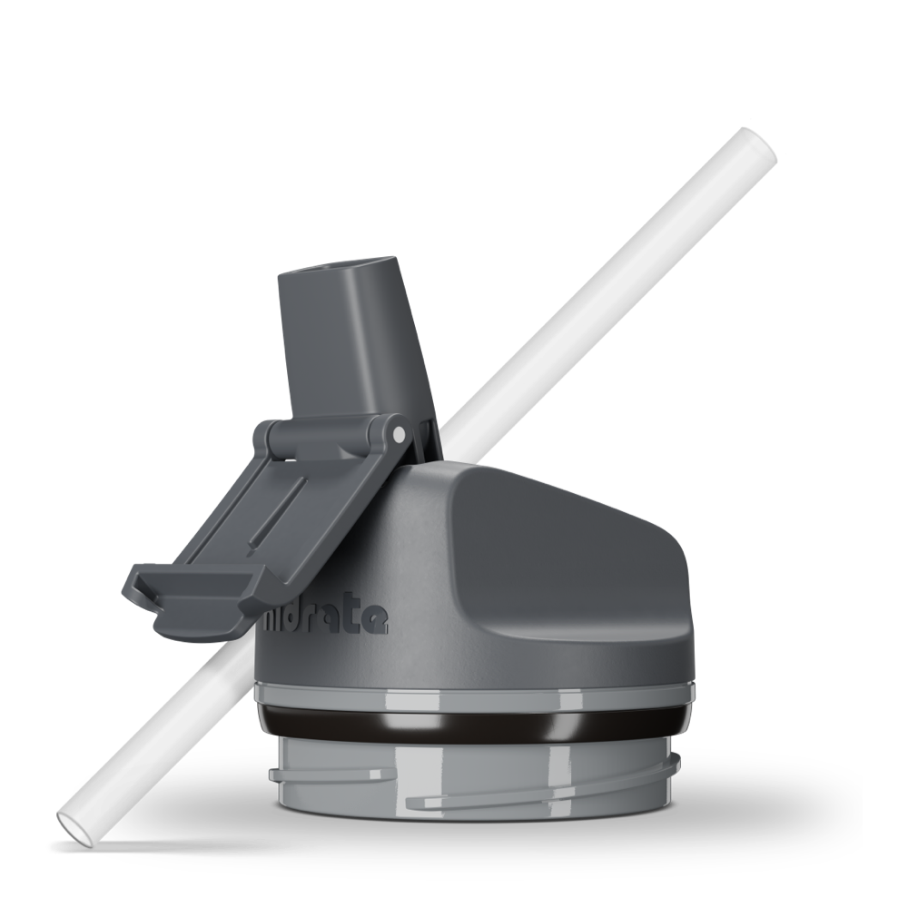 HidrateSpark PRO Straw Lid