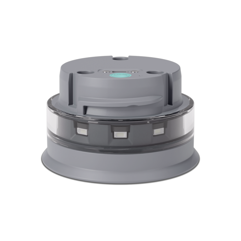 HidrateSpark PRO LED Bluetooth Sensor Puck