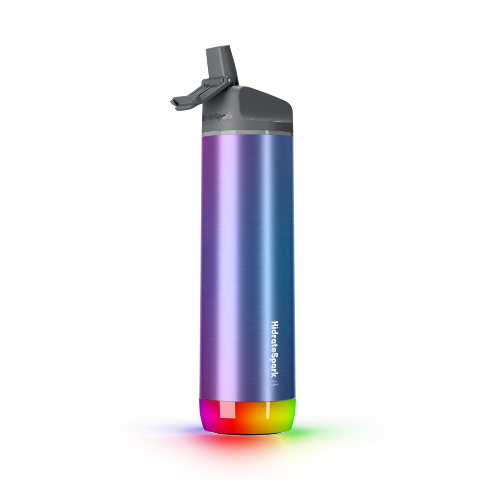 21 oz HidrateSpark PRO
