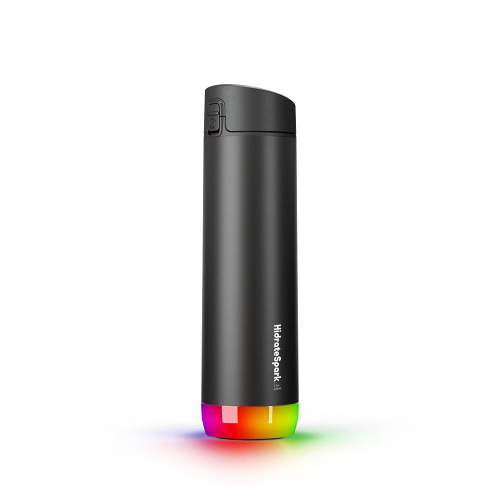 Hidrate spark not deals connecting