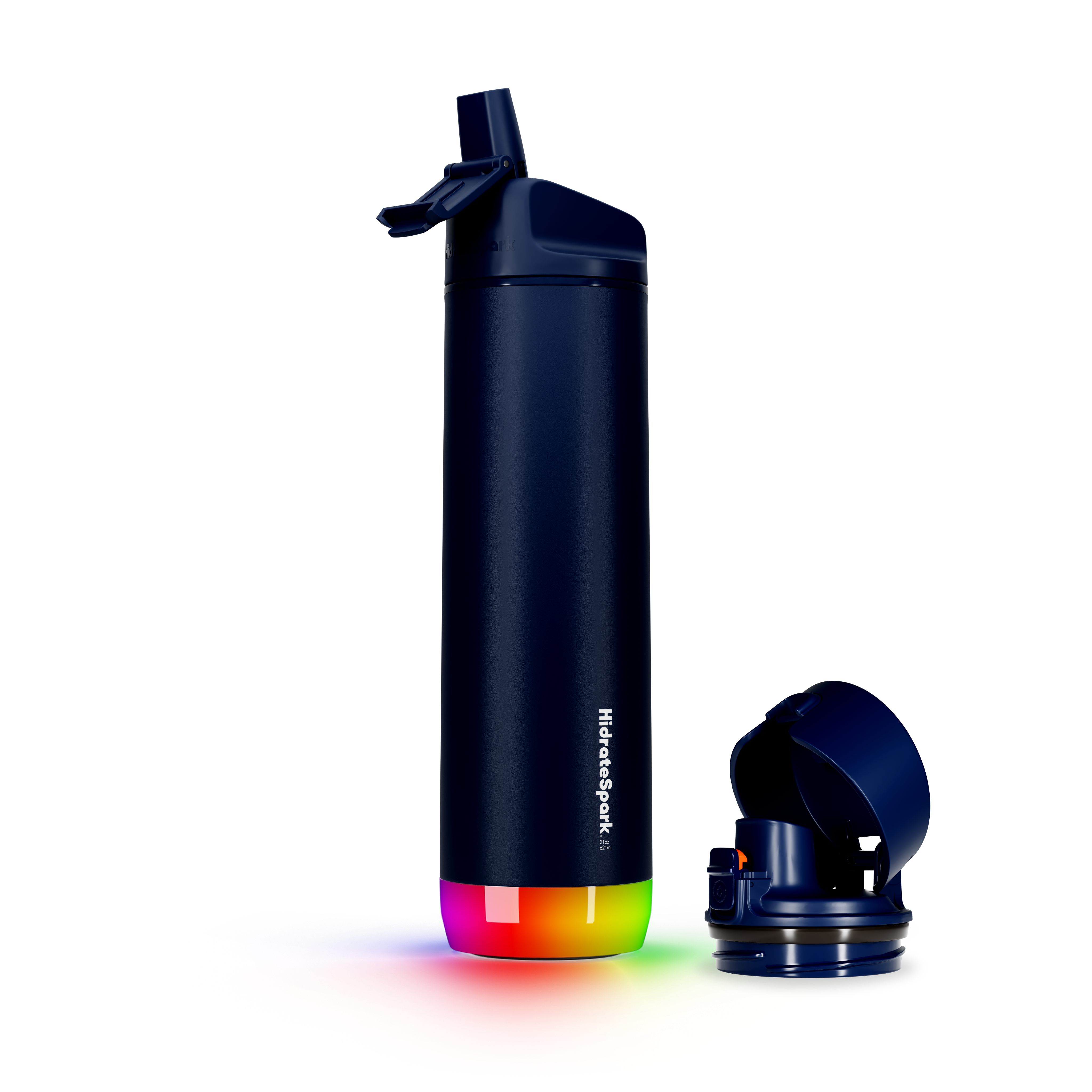 21 oz HidrateSpark PRO