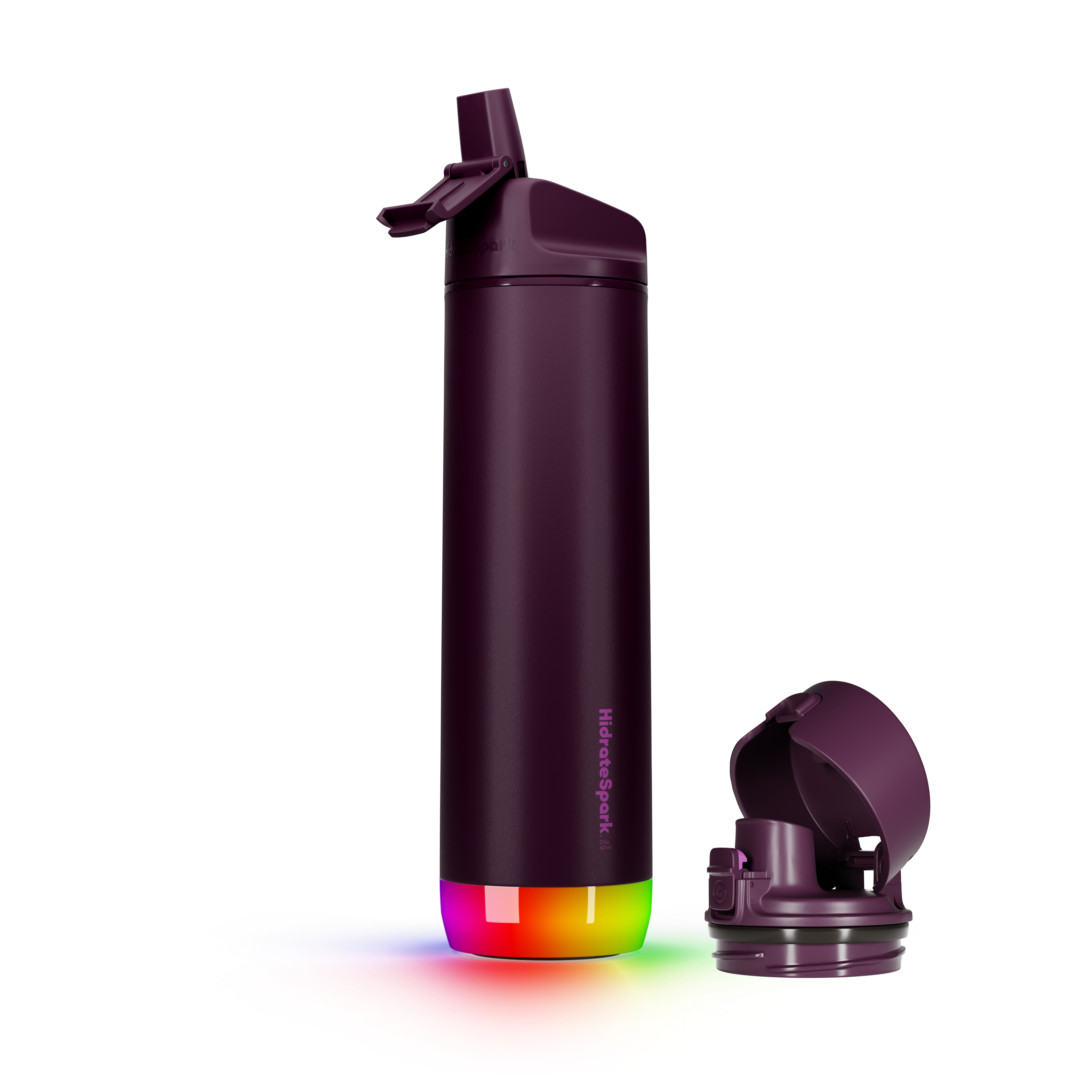 21 oz HidrateSpark PRO