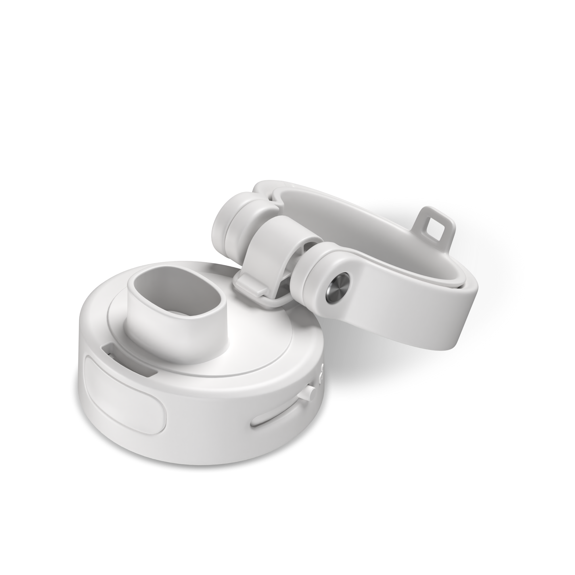hidex田島昭宇 Type:A/WHIT HidrateSpark PRO 2 Chug Lid - Fits 21 oz & 32 oz Bottles